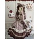 String Ball Cat Chocolate Cone OP and Set(Pre-Order/Full Payment Without Shipping)